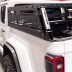 2015-2022 Toyota Tacoma Short Bed Overland Rack Rock Slide Engineering