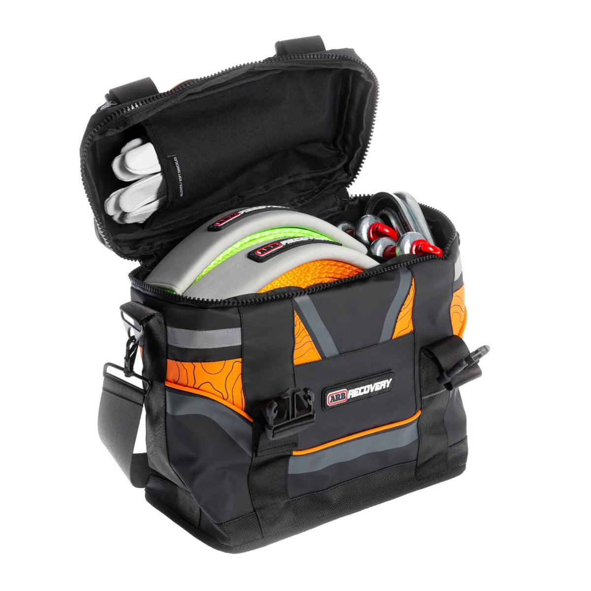 ARB Essentials Recovery Kit - Apollo Off-Road