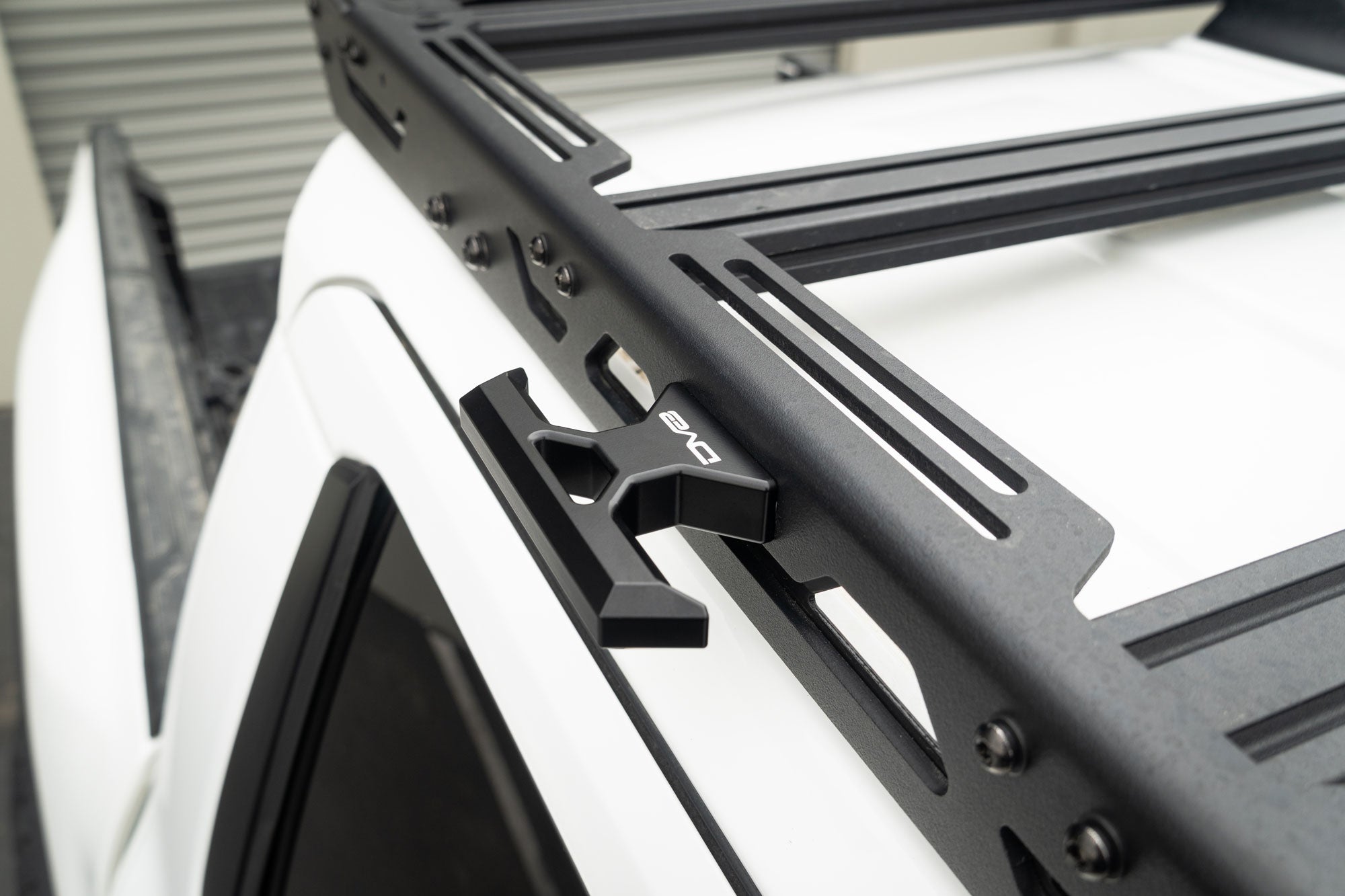 Billet Utility Handle Pair DV8 Offroad