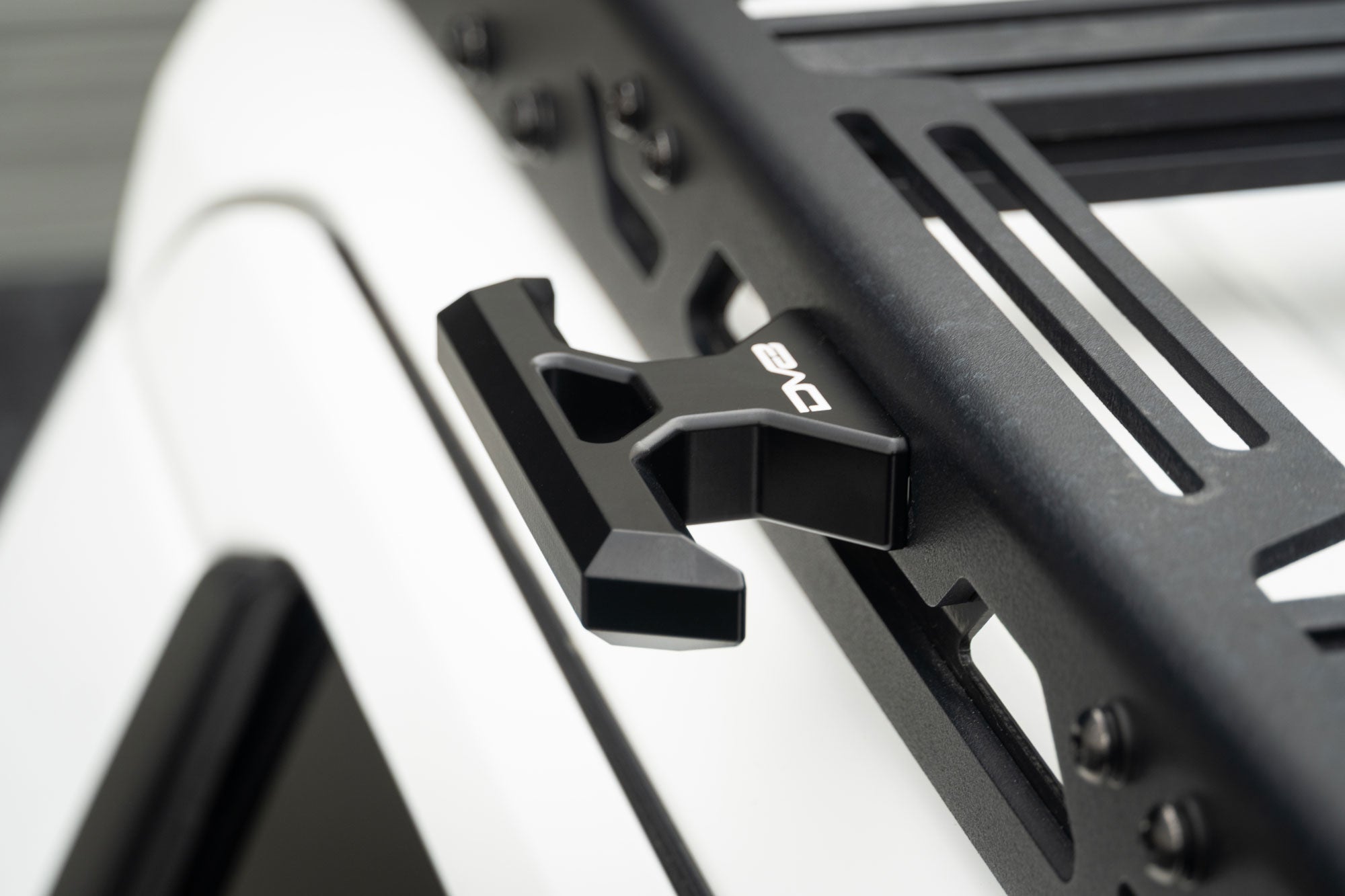 Billet Utility Handle Pair DV8 Offroad