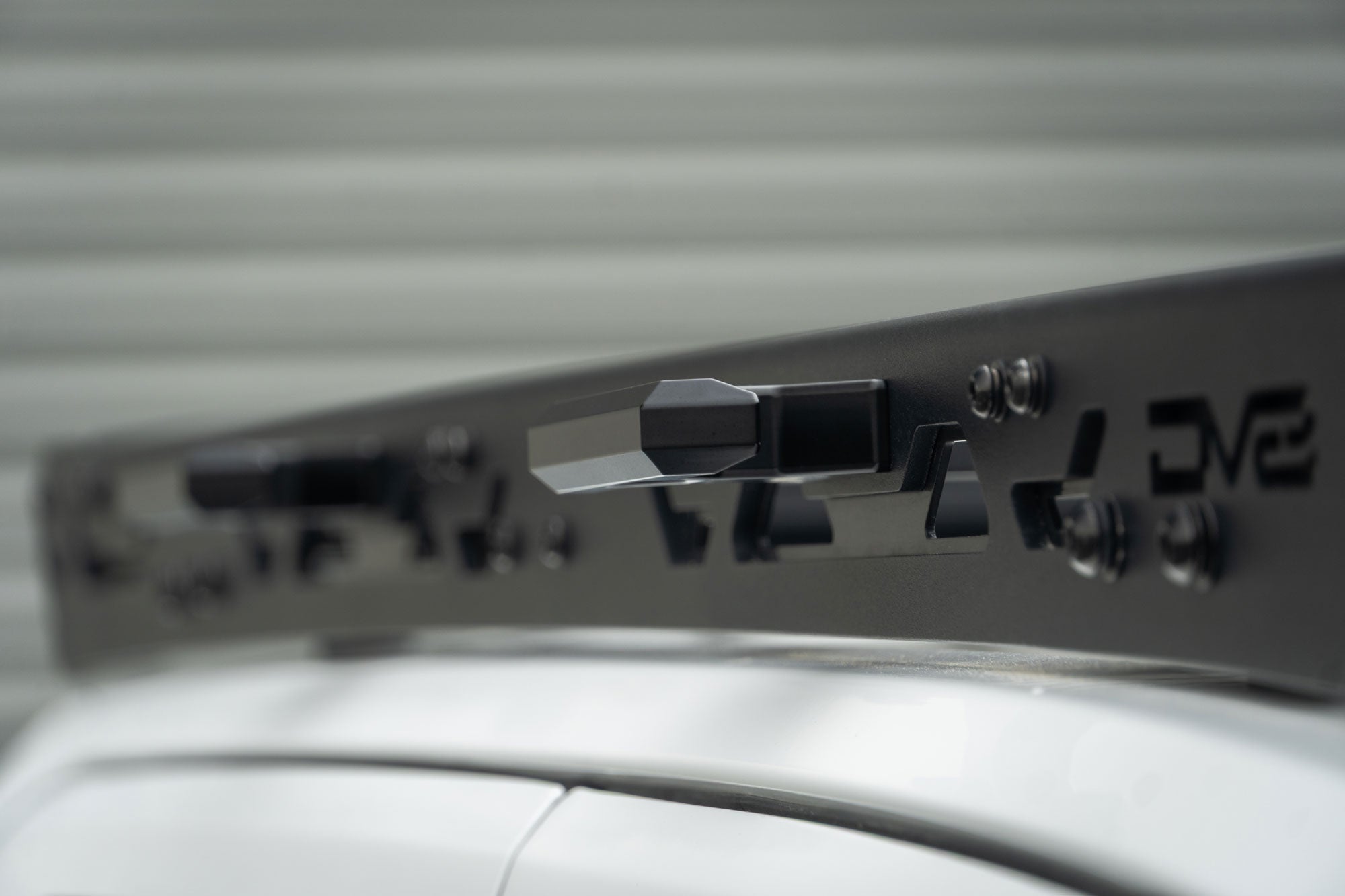 Billet Utility Handle Pair DV8 Offroad
