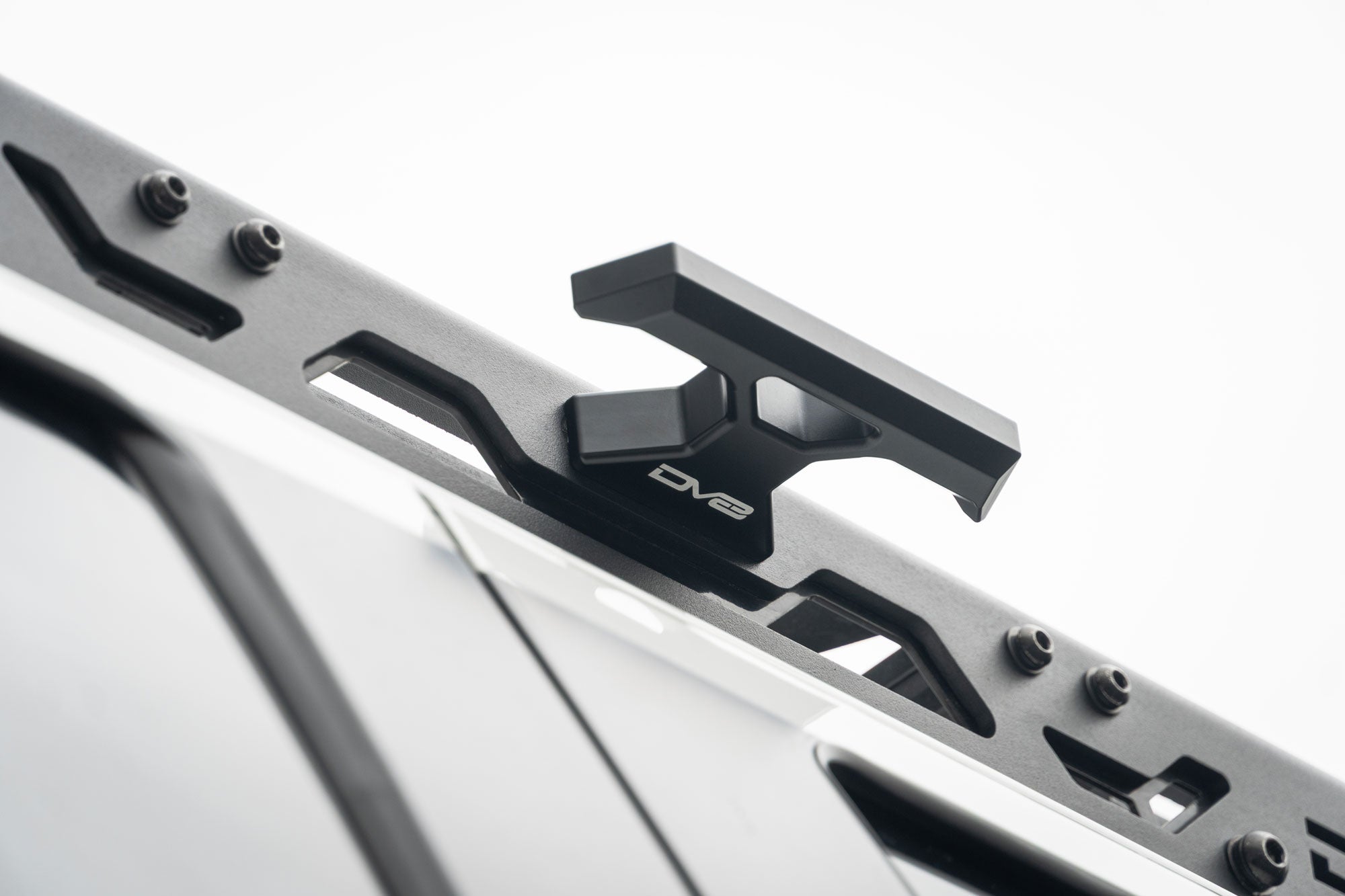 Billet Utility Handle Pair DV8 Offroad