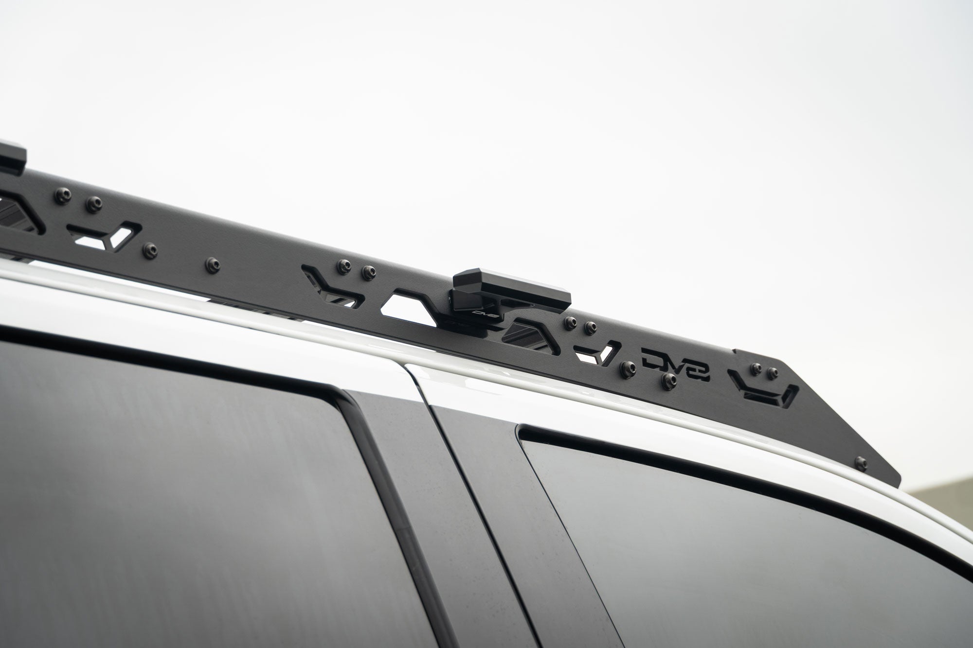 Billet Utility Handle Pair DV8 Offroad