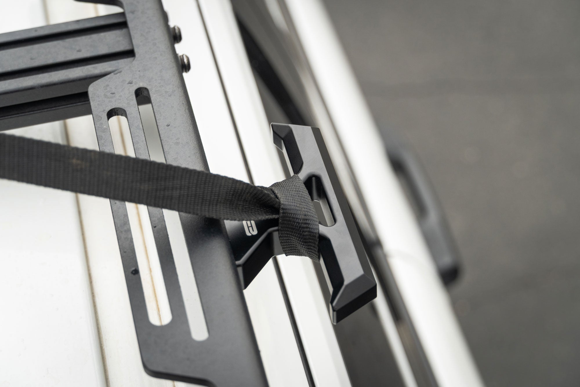 Billet Utility Handle Pair DV8 Offroad