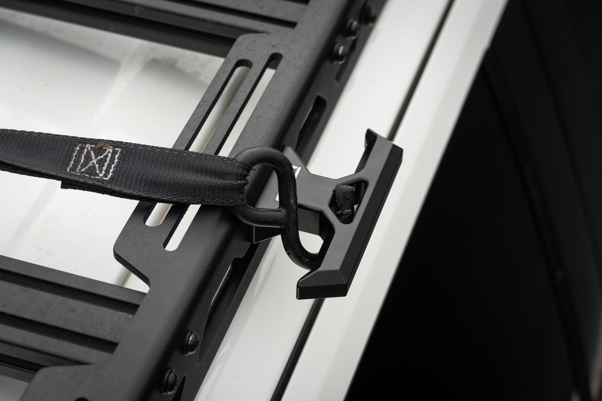 Billet Utility Handle Pair DV8 Offroad