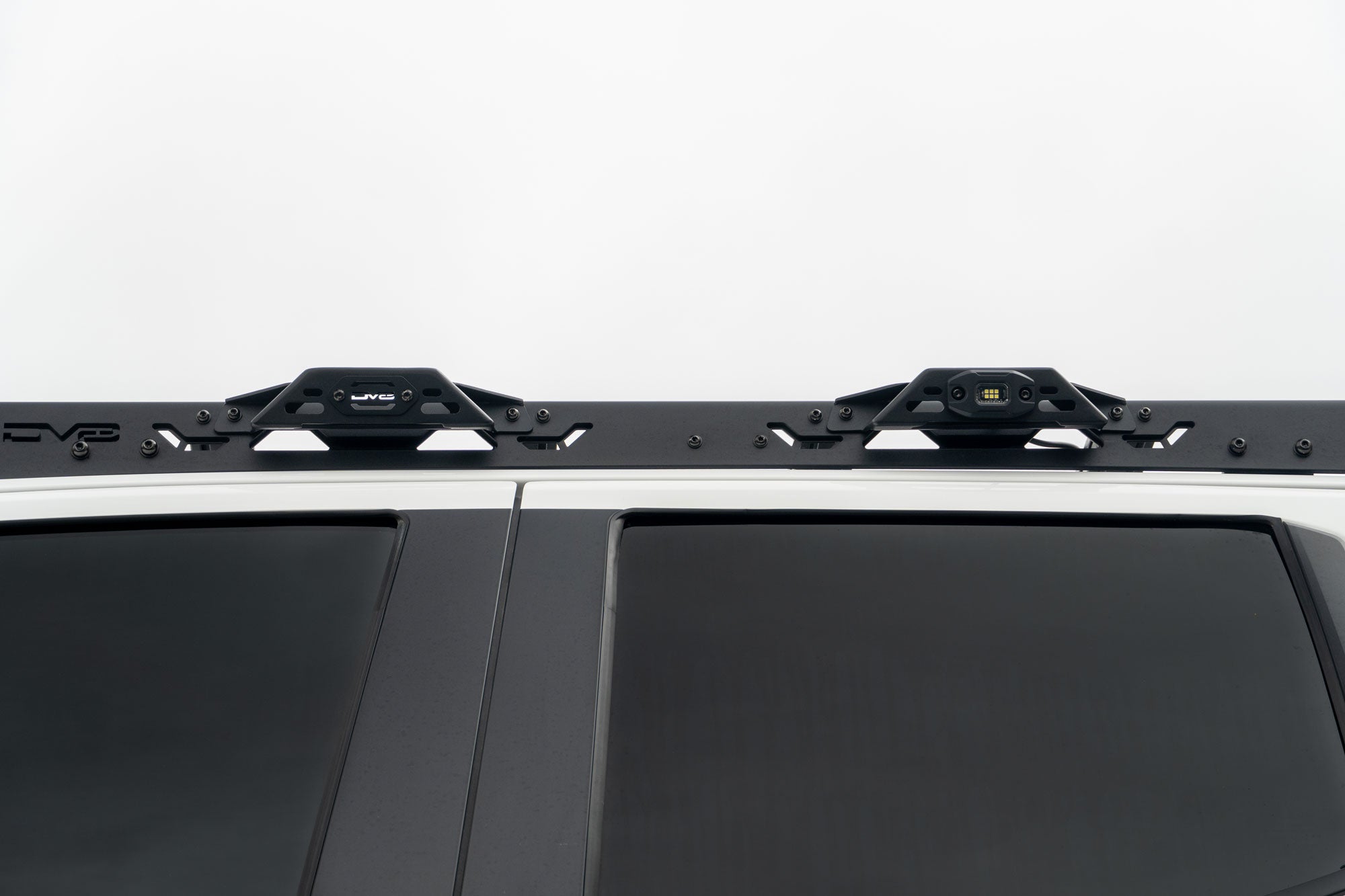 Roof Rack Handle Pair DV8 Offroad