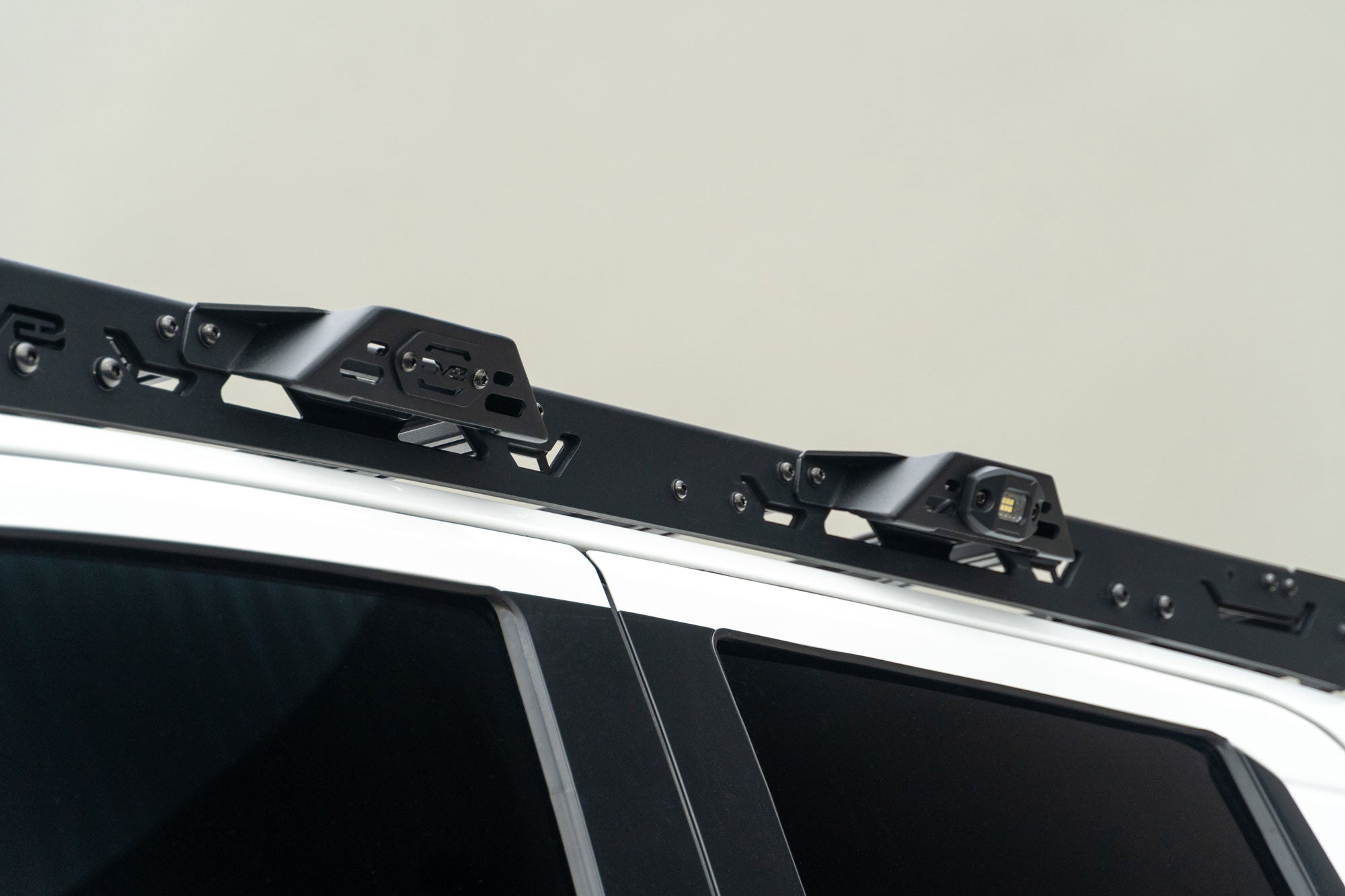 Roof Rack Handle Pair DV8 Offroad