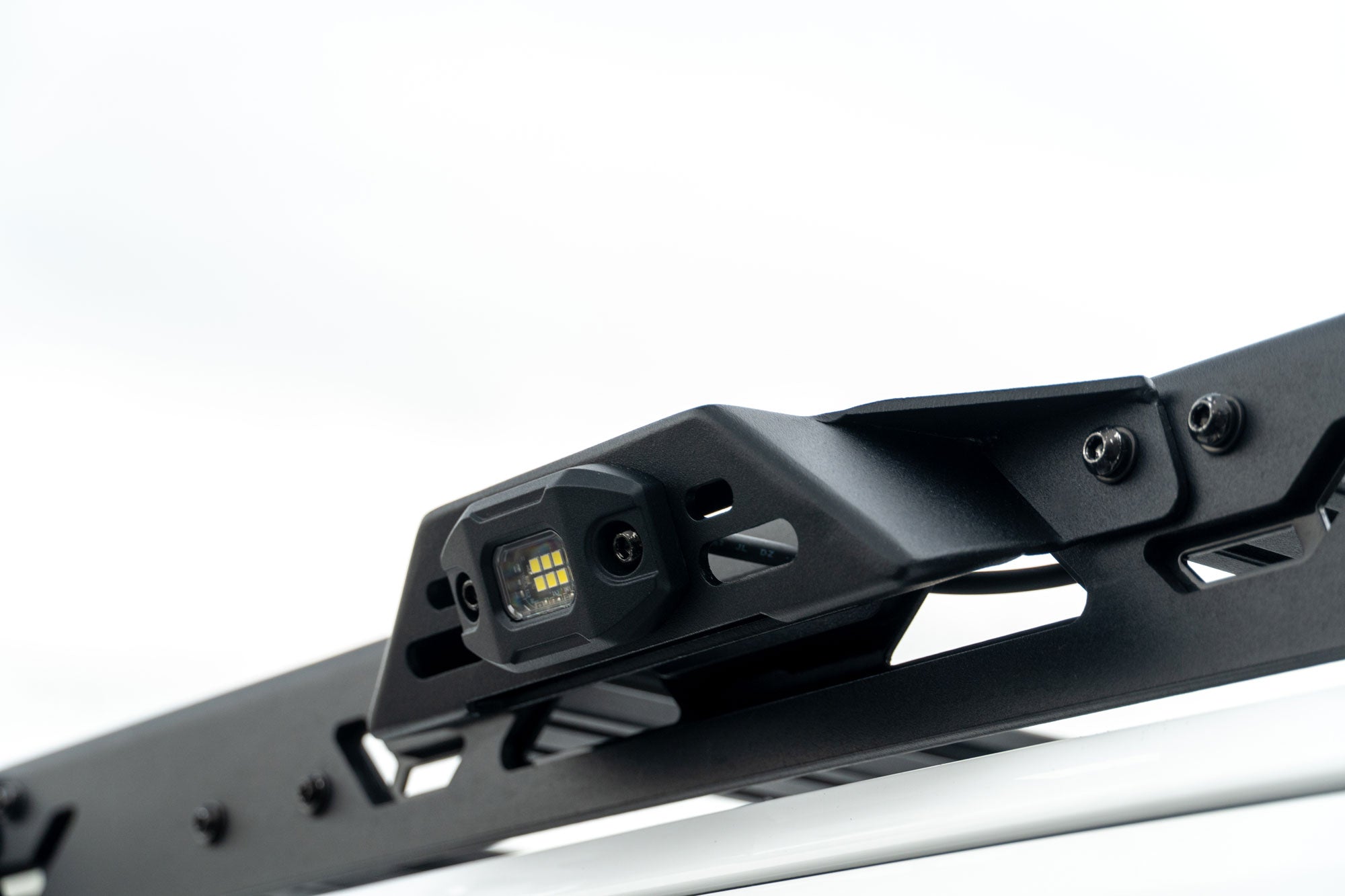 Roof Rack Handle Pair DV8 Offroad