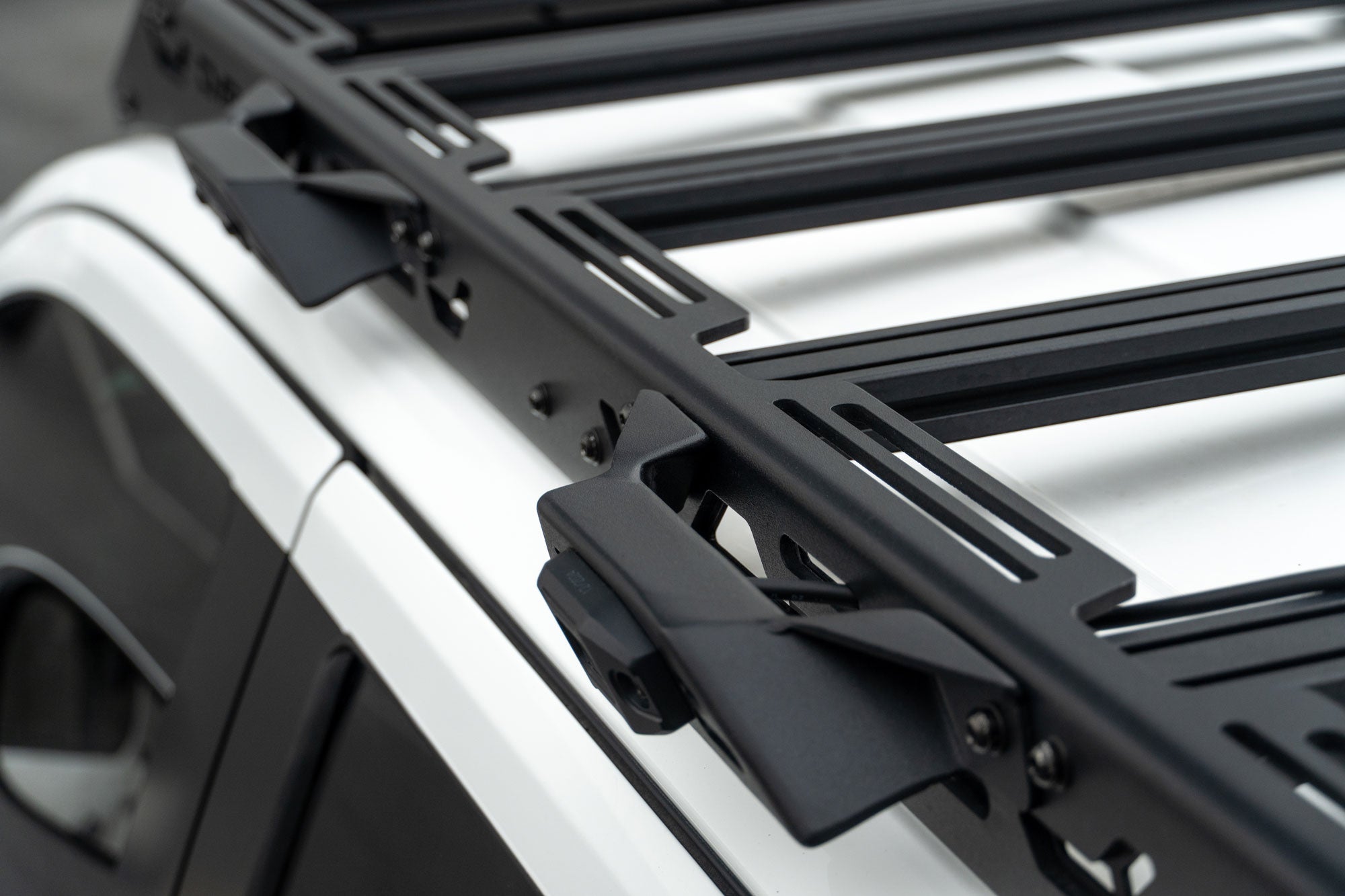Roof Rack Handle Pair DV8 Offroad