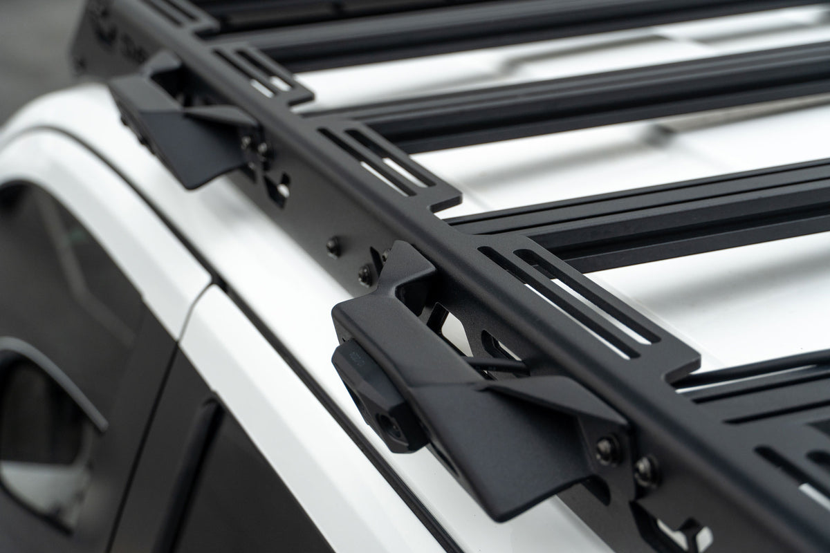 Roof Rack Handle Pair DV8 Offroad