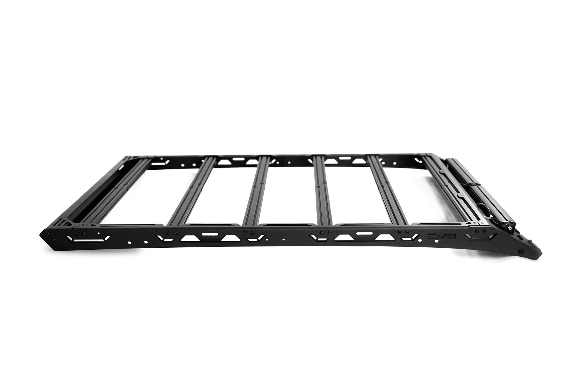 2024 2025 Toyota Tacoma Roof Rack Light Mount DV8 Offroad