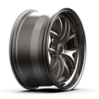 Sector RSR _ Magnesium Grey / Gloss Lip