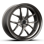 Sector RSR _ Magnesium Grey / Gloss Lip