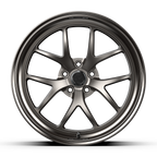 Sector RSR _ Magnesium Grey / Gloss Lip