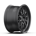 Holeshot RSR _ Matte Titanium
