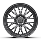 Holeshot RSR _ Matte Titanium