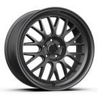 Holeshot RSR _ Matte Titanium