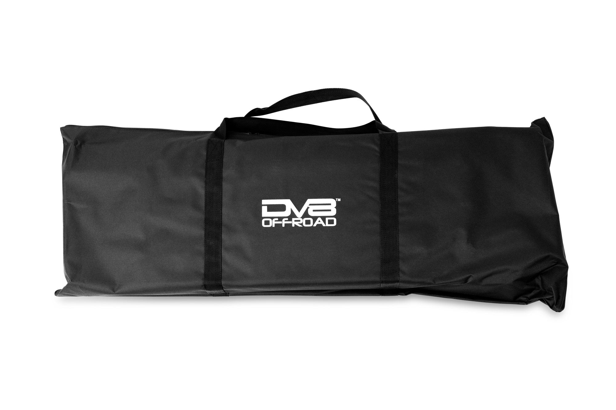 DV8 Xtract Traction Boards Pair Black DV8 Offroad