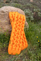 DV8 Xtract Traction Boards Pair Orange DV8 Offroad
