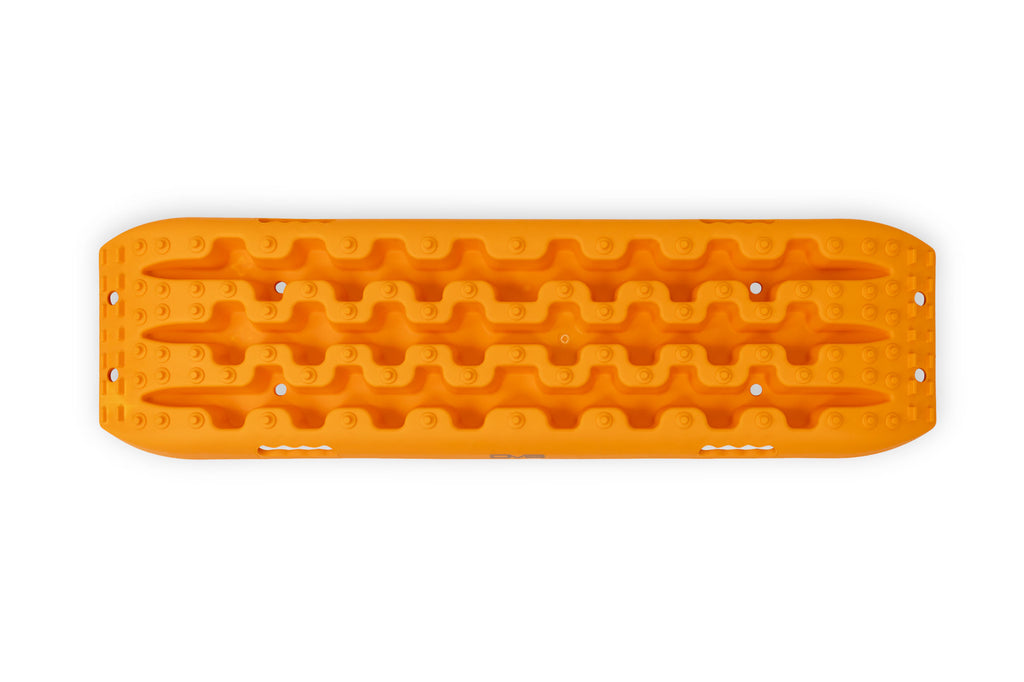 DV8 Xtract Traction Boards Pair Orange DV8 Offroad