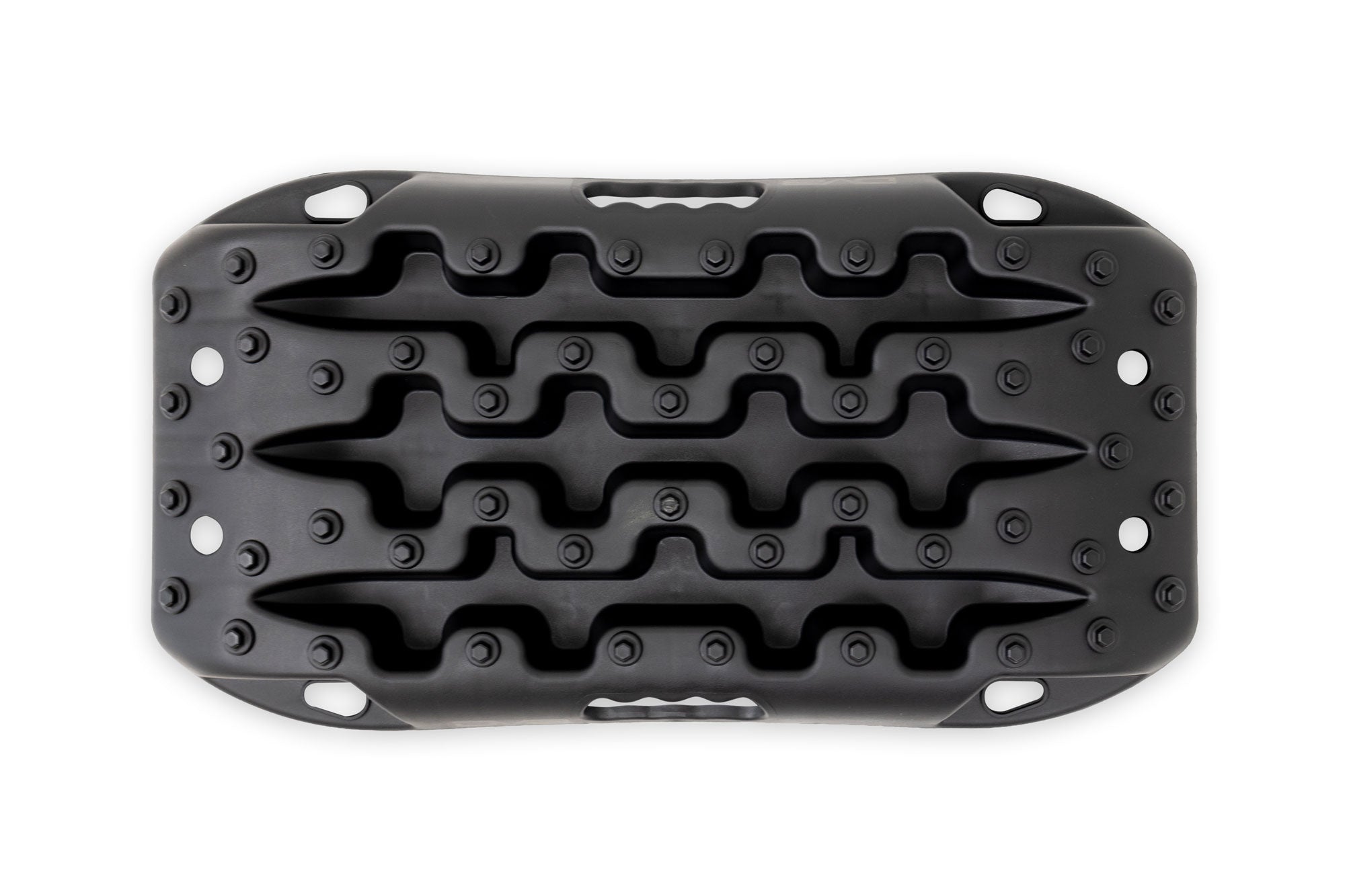 DV8 Xtract Mini Traction Board Pair Black DV8 Offroad