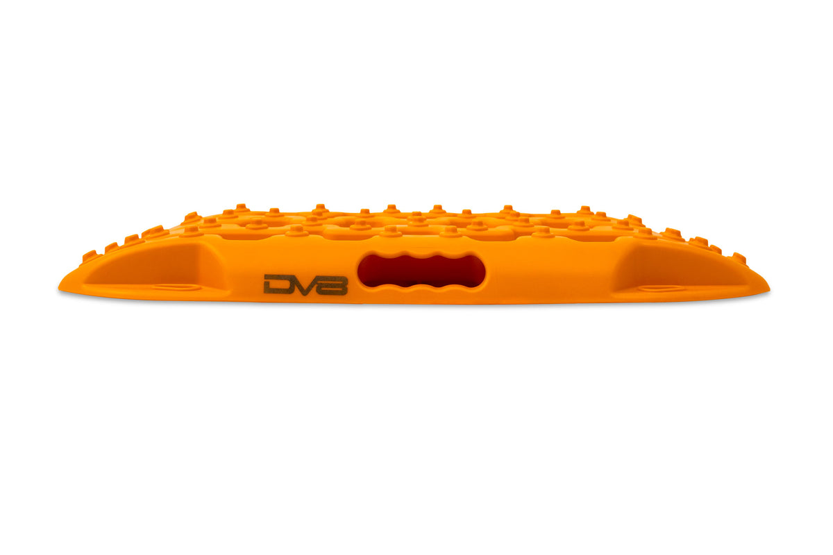 DV8 Xtract Mini Traction Board Pair Orange DV8 Offroad