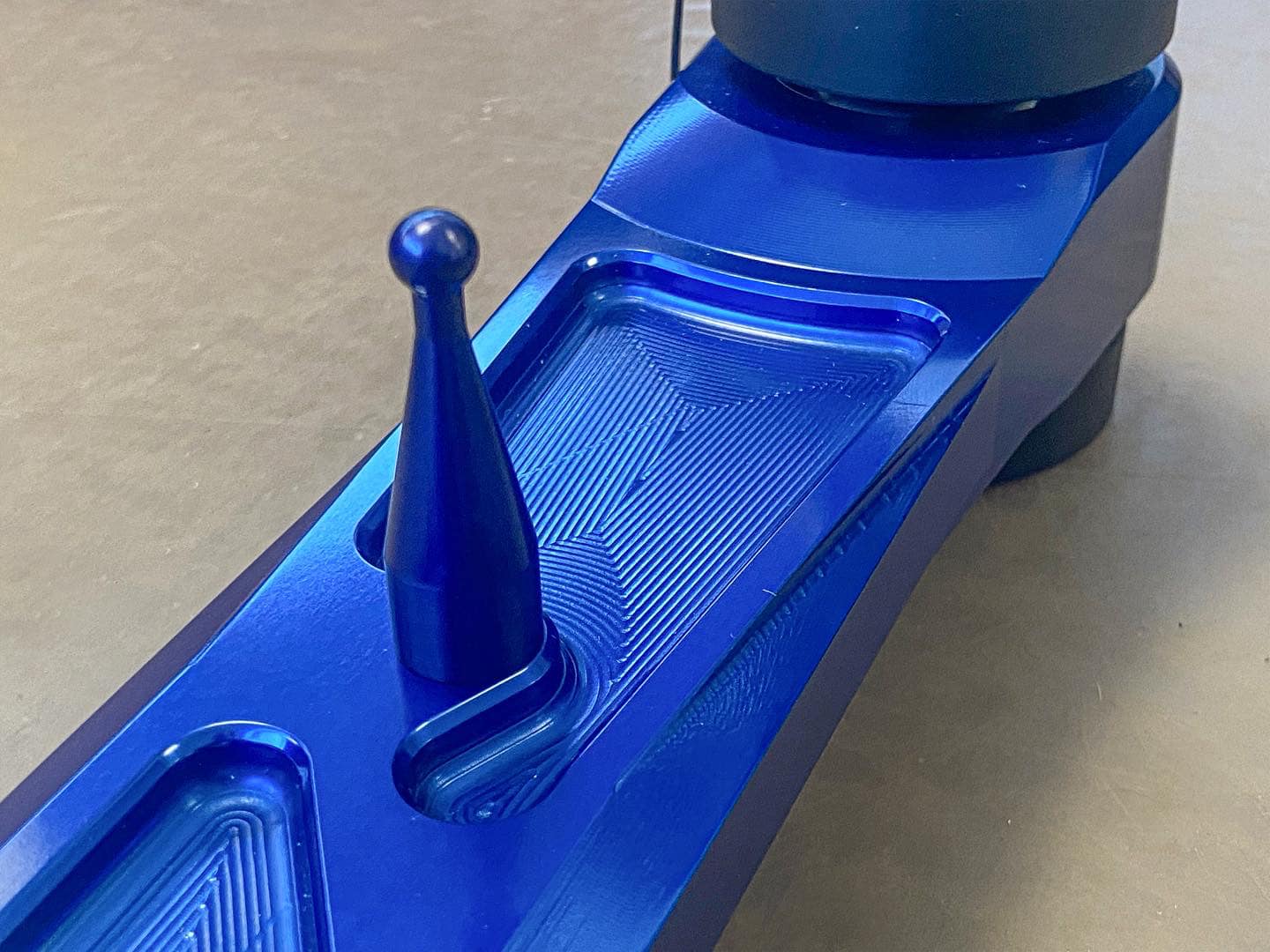 Foutz Motorsports Rear Suspension Arm Kit - Billet Aluminum 2027 Ram 1500 TRX