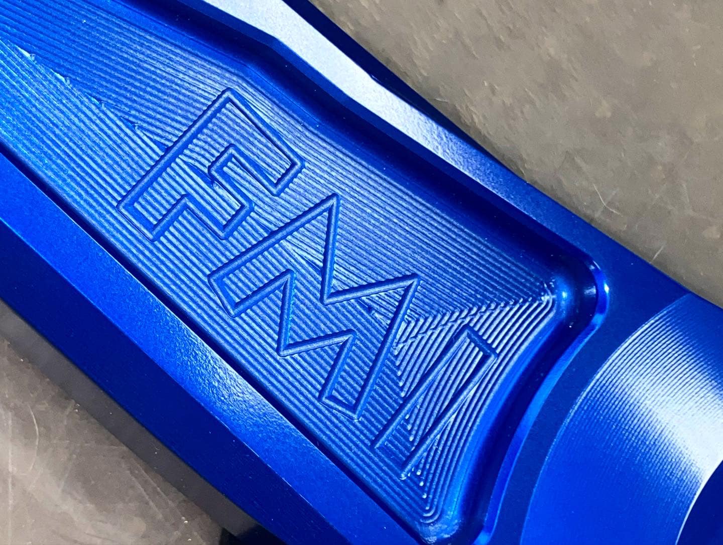Foutz Motorsports Rear Suspension Arm Kit - Billet Aluminum 2027 Ram 1500 TRX