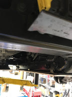 Foutz Motorsports Skid Plate kit - Under body kit 2021-2024 Ram 1500 TRX