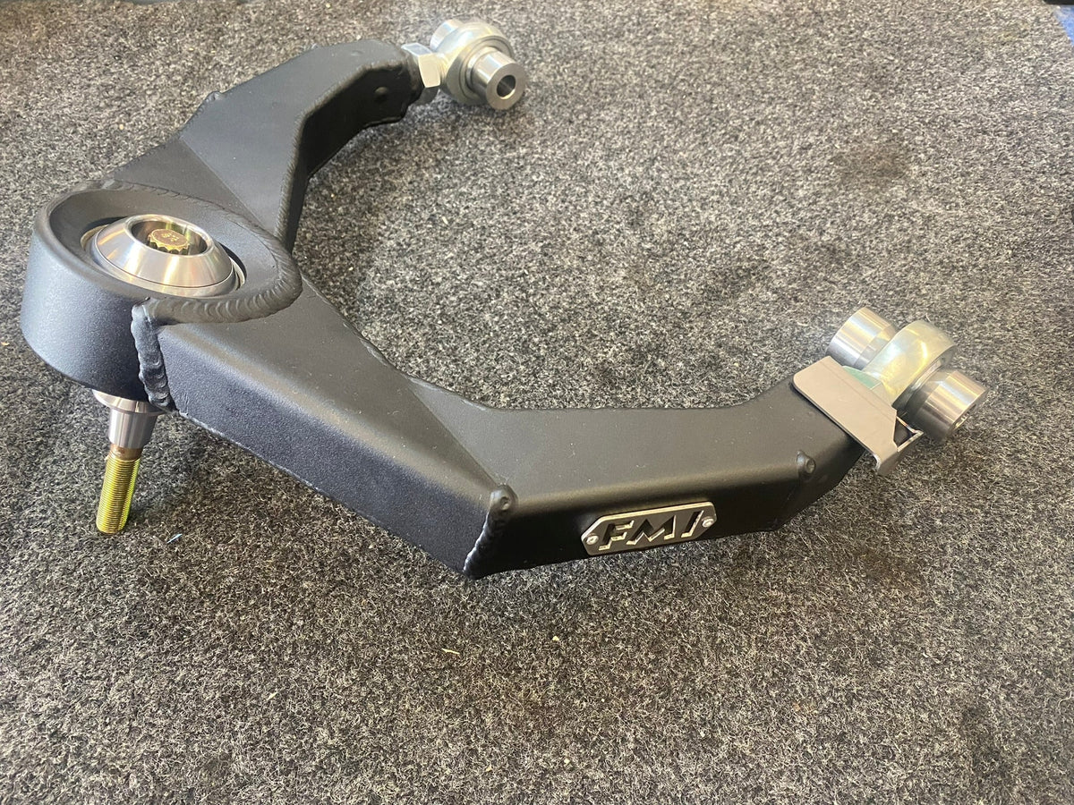 Foutz Motorsports Fabricated Upper Arm Kit 2027 Ram 1500 TRX