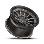 Range HD _ Magnesium Grey
