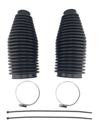 Foutz Motorsports Billet Tie Rod Kit 2022-2026 Ford Bronco Raptor