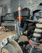 Foutz Motorsports Adjustable Rear Bump Stop 2024-2026 Ford Ranger Raptor