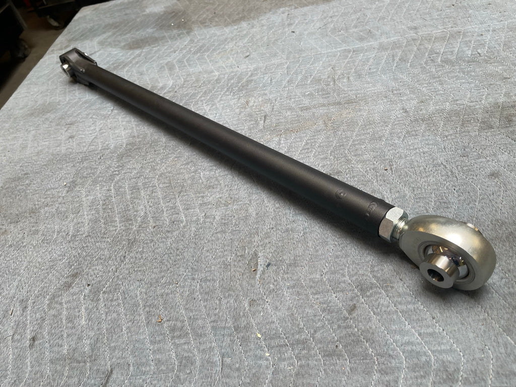 Foutz Motorsports Adjustable Panhard Bar Kit - Heim Joint type 2021-2024 Ford F-150 Raptor 2023-2024 Ford F-150 Raptor R