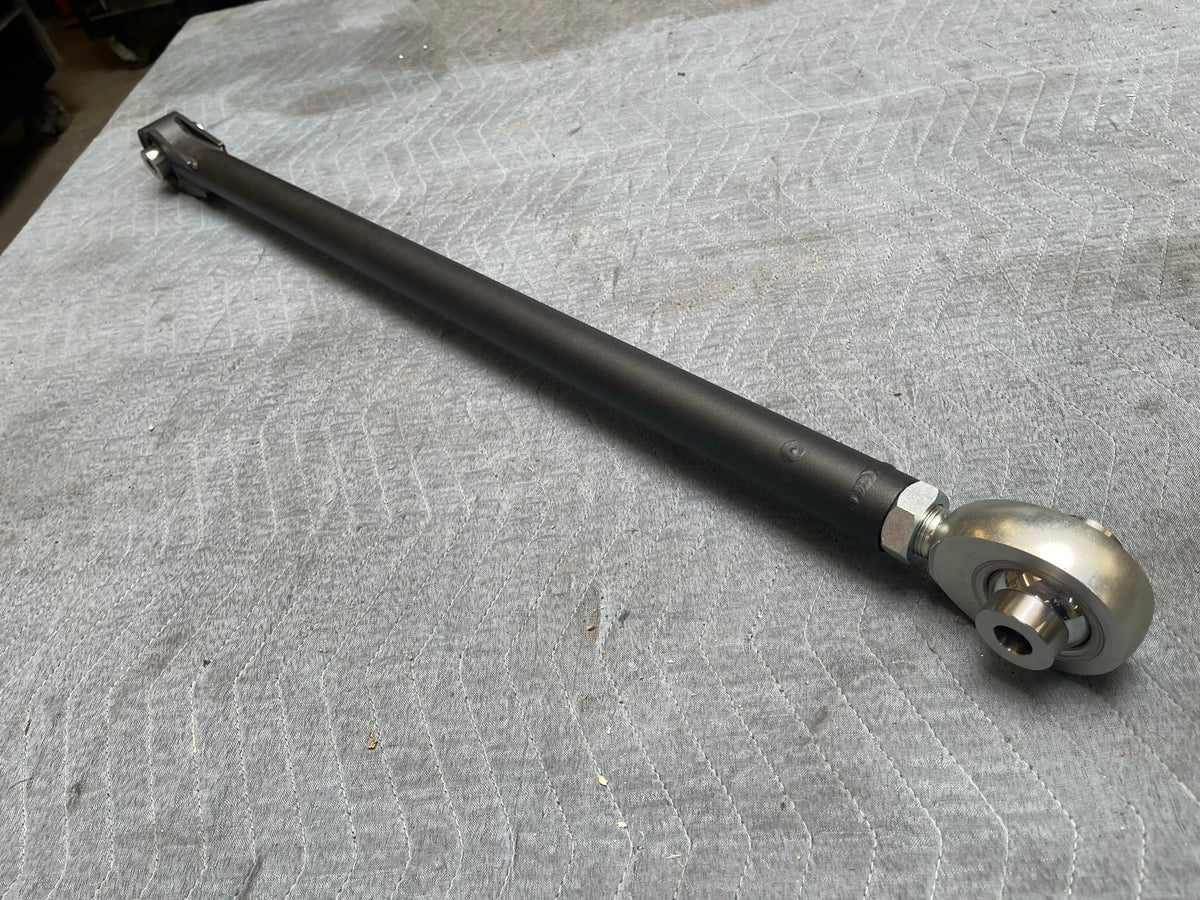 Foutz Motorsports Adjustable Panhard Bar Kit - Heim Joint type 2021-2024 Ford F-150 Raptor 2023-2024 Ford F-150 Raptor R
