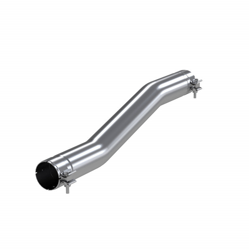 2014-Up Chevy/GMC 1500 T409 Stainless Steel 3 Inch Muffler Bypass MBRP