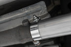 2014-Up Chevy/GMC 1500 T409 Stainless Steel 3 Inch Muffler Bypass MBRP