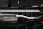 2019-2023 Chevy/GMC 1500 T409 Stainless Steel 3 Inch Muffler Bypass MBRP
