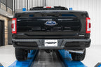 21-Up Ford F-150 4 Inch Cat Back Single Side Race Version 304 Stainless Steel Exhaust System MBRP