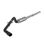 3 Inch Cat Back Exhaust System For 19-23 Ford Ranger EcoBoost 2.3L Single Side Exit Black MBRP