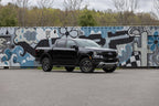 2024-Up Ford Ranger 2.3L Ecoboost Armor Lite Aluminized Steel 3-Inch Cat-Back Single Side Exit with Polished Tip MBRP