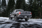 Toyota 3 Inch Cat Back Exhaust System For 16-23 Toyota Tacoma 3.5L Single Side Exit  MBRP