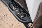 2025-2026 Toyota 4Runner Rock Slider Side Steps Rago Fabrication