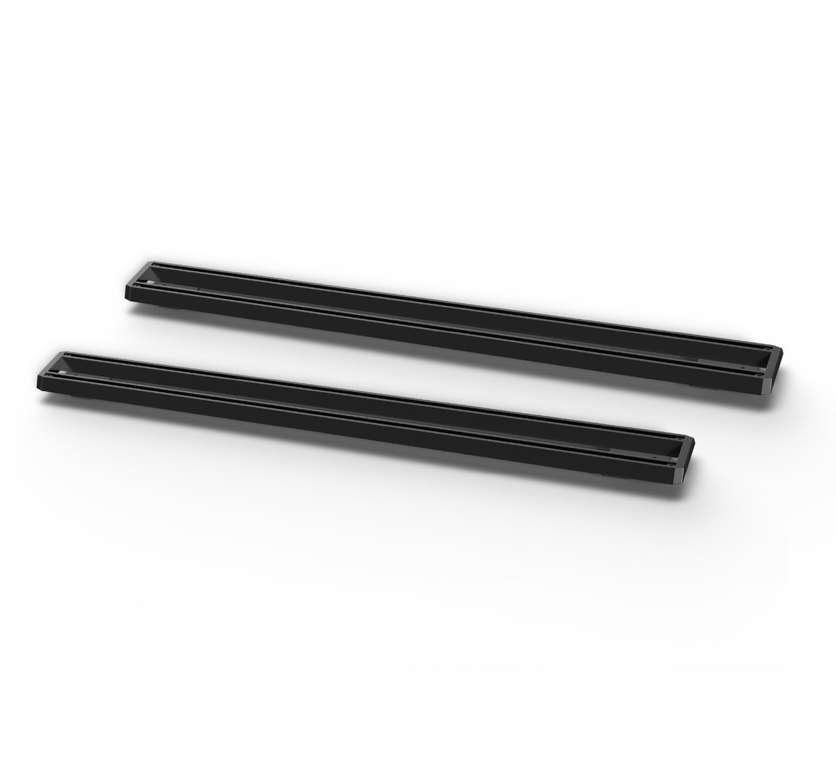 Load Bars Full-Size Evo And Edge Applications RSI SmartCap