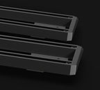 Load Bars Full-Size Evo And Edge Applications RSI SmartCap