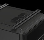 Load Bars Mid-Size Evo And Edge Applications RSI SmartCap