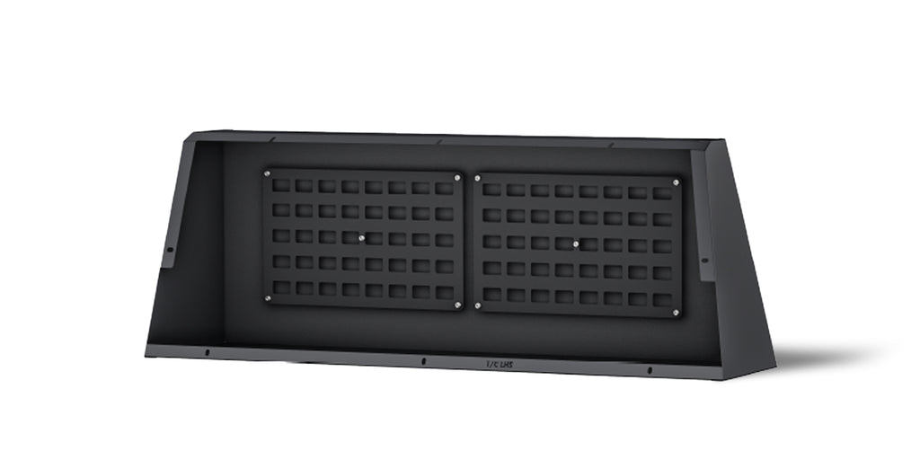 Full-Bin Length Full-Size EVO EVOa and EVOc Applications 5.5/6.5 Foot Bed Left Side Mount SmartCap Fits Caps w/Serial #'s ending in "NA"
