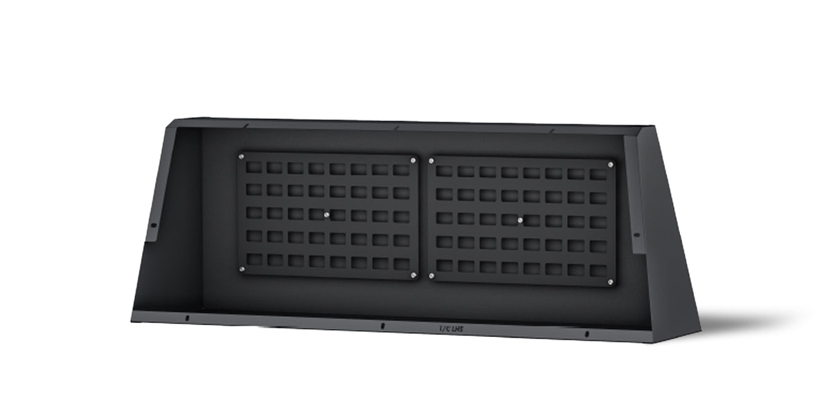 Full-Bin Length Full-Size EVO EVOa and EVOc Applications 5.5/6.5 Foot Bed Left Side Mount SmartCap Fits Caps w/Serial #'s ending in "NA"