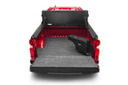 Truck Bed Storage Box Swing Case 2005-2023 Toyota Tacoma Passenger Side Black Smooth Works With Multi-Track Hardware UnderCover
