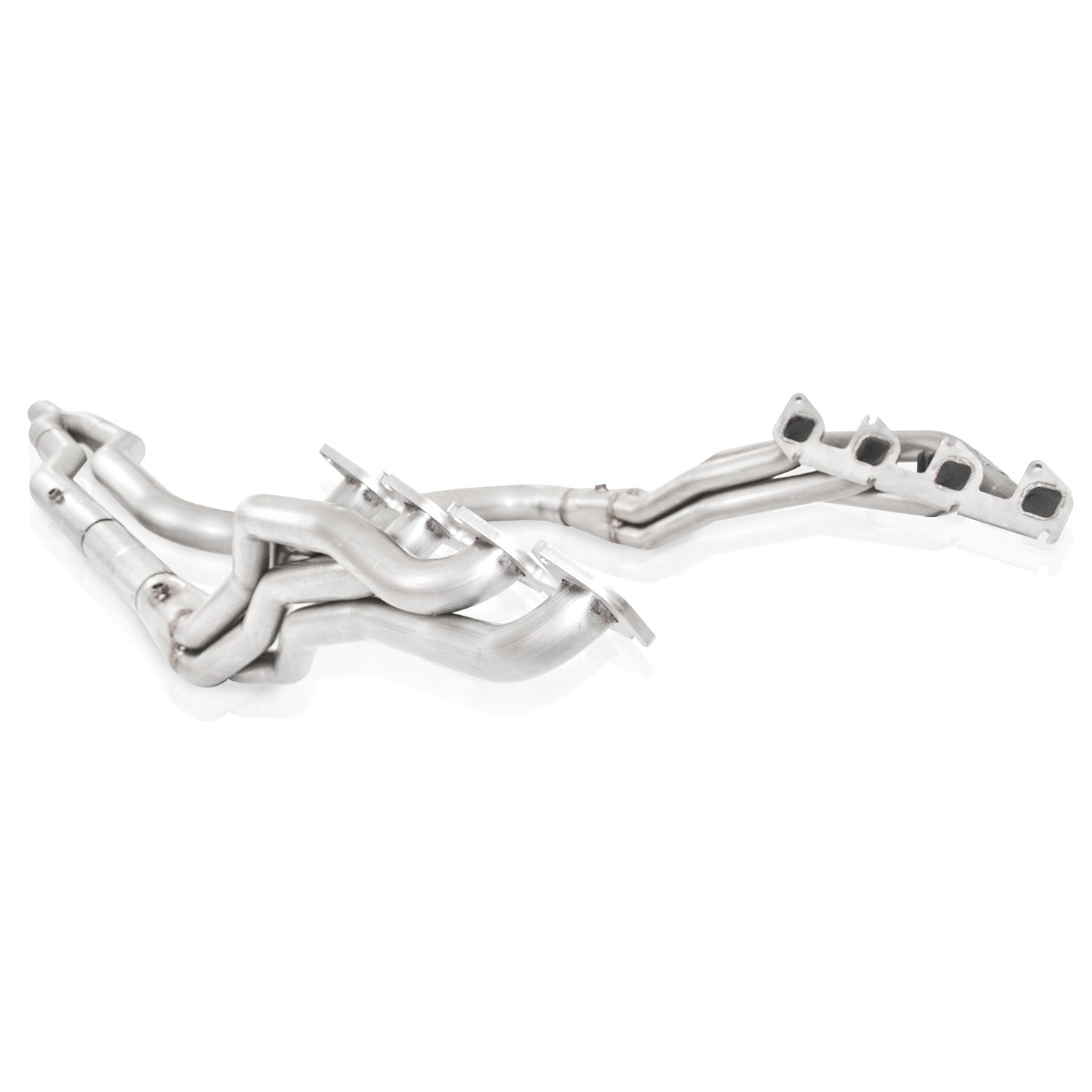 Stainless Works Headers Stainless Power 1-7/8" Off-Road Leads Factory Connect SuperCab 10-14 Ford F-150 Raptor